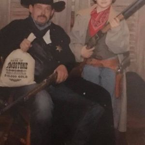 Meet your Posher, Wayne